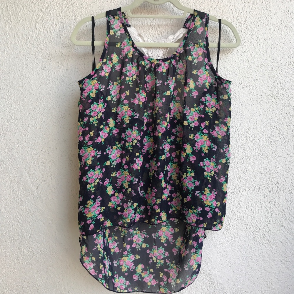 Céline by Champion top